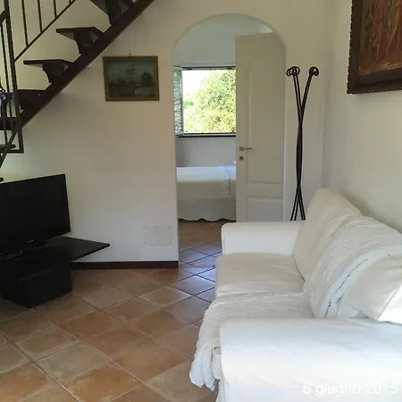 Les Citrons Appartement