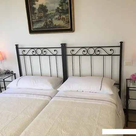 Appartement Les Citrons