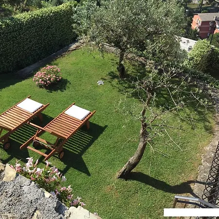 Appartement Les Citrons *